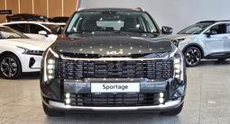 Kia Sportage Style 2.0 2025 года за 16 590 000 тг. в Костанай – фото 4