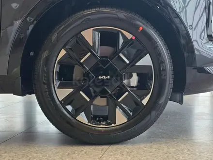 Kia Sportage Style 2.0 2025 года за 16 590 000 тг. в Костанай – фото 6