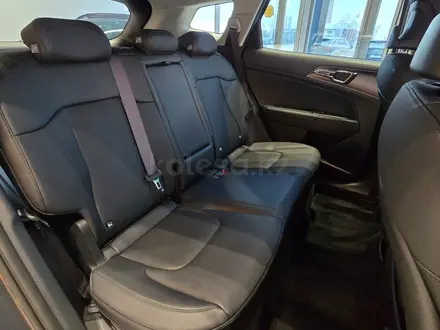 Kia Sportage Style 2.0 2025 года за 16 590 000 тг. в Костанай – фото 30