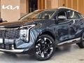 Kia Sportage Style 2.0 2025 годаүшін16 590 000 тг. в Костанай
