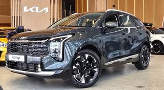 Kia Sportage Style 2.0 2026 года за 14 990 000 тг. в Костанай