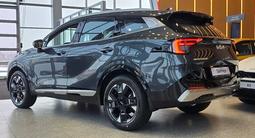 Kia Sportage Style 2.0 2025 года за 16 590 000 тг. в Костанай – фото 2