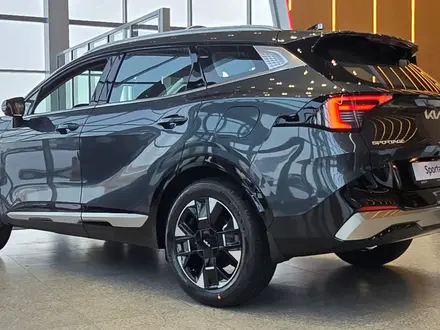 Kia Sportage Style 2.0 2025 года за 16 590 000 тг. в Костанай – фото 2