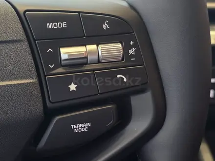 Kia Sportage Style 2.0 2025 года за 16 590 000 тг. в Костанай – фото 19