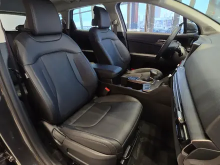 Kia Sportage Style 2.0 2025 года за 16 590 000 тг. в Костанай – фото 31