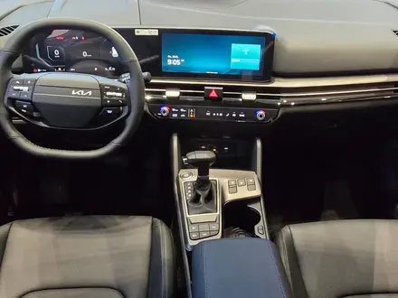 Kia Sportage Style 2.0 2025 года за 16 590 000 тг. в Костанай – фото 12