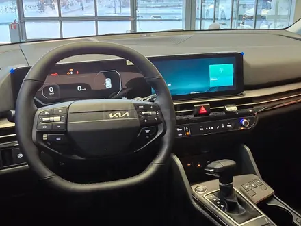 Kia Sportage Style 2.0 2025 года за 16 590 000 тг. в Костанай – фото 13