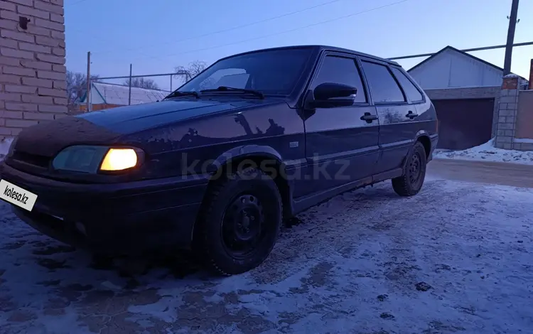 ВАЗ (Lada) 2114 2006 годаfor1 300 000 тг. в Костанай