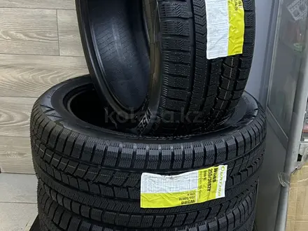 255/50 R20 Ovation W588 зимние шины липучка за 65 000 тг. в Алматы – фото 6