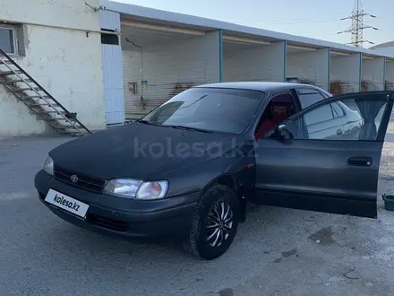 Toyota Carina E 1995 года за 1 700 000 тг. в Актау – фото 5