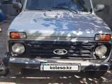 ВАЗ (Lada) Lada 2131 (5-ти дверный) 2011 годаүшін1 300 000 тг. в Актау – фото 2