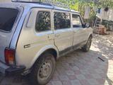 ВАЗ (Lada) Lada 2131 (5-ти дверный) 2011 годаүшін1 300 000 тг. в Актау
