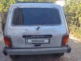 ВАЗ (Lada) Lada 2131 (5-ти дверный) 2011 годаүшін1 300 000 тг. в Актау – фото 3