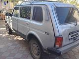 ВАЗ (Lada) Lada 2131 (5-ти дверный) 2011 годаүшін1 300 000 тг. в Актау – фото 4