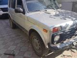 ВАЗ (Lada) Lada 2131 (5-ти дверный) 2011 годаүшін1 300 000 тг. в Актау – фото 5