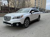 Subaru Outback 2016 года за 6 600 000 тг. в Актобе