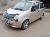 Daewoo Matiz 2014 года за 1 000 000 тг. в Актау