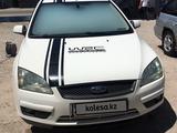 Ford Focus 2006 годаүшін3 500 000 тг. в Алматы
