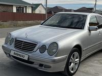 Mercedes-Benz E 320 2001 года за 4 200 000 тг. в Атырау