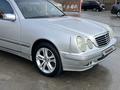 Mercedes-Benz E 320 2001 года за 4 200 000 тг. в Атырау – фото 5