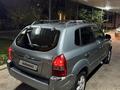 Hyundai Tucson 2005 года за 3 700 000 тг. в Алматы – фото 5