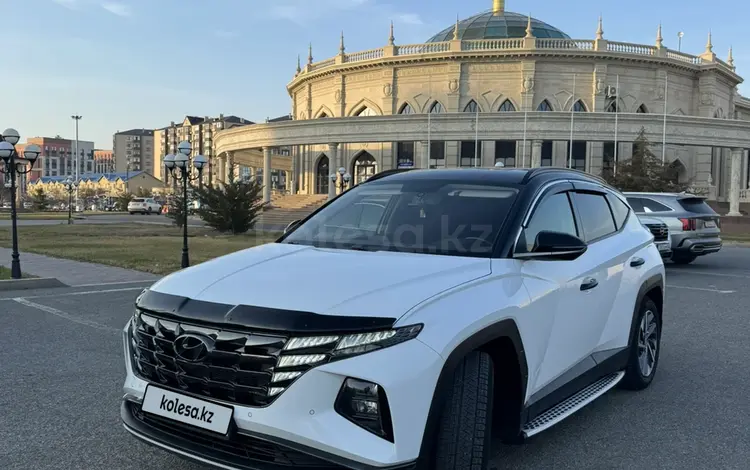 Hyundai Tucson 2022 годаүшін10 000 000 тг. в Атырау