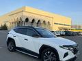 Hyundai Tucson 2022 годаүшін10 000 000 тг. в Атырау – фото 6