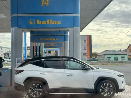 Hyundai Tucson 2022 года за 10 000 000 тг. в Атырау – фото 2