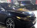 Toyota Camry 2019 года за 12 000 000 тг. в Шымкент – фото 8