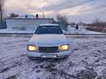 Mercedes-Benz C 180 1993 года за 1 500 000 тг. в Астана – фото 2