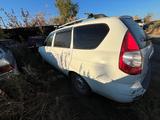 ВАЗ (Lada) Priora 2171 2014 года за 1 500 000 тг. в Семей – фото 3