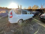 ВАЗ (Lada) Priora 2171 2014 года за 1 500 000 тг. в Семей – фото 4