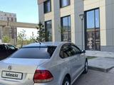 Volkswagen Polo 2013 годаүшін5 000 000 тг. в Усть-Каменогорск – фото 5