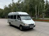 Mercedes-Benz Sprinter 2006 года за 8 500 000 тг. в Алматы – фото 2