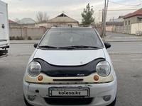 Daewoo Matiz 2013 года за 1 500 000 тг. в Шымкент