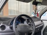 Daewoo Matiz 2013 годаүшін1 350 000 тг. в Шымкент – фото 5