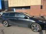 Kia Cee'd 2021 годаүшін6 200 000 тг. в Астана – фото 4