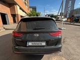 Kia Cee'd 2021 годаүшін6 200 000 тг. в Астана – фото 3