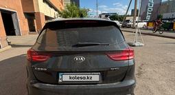 Kia Cee'd 2021 года за 6 200 000 тг. в Астана – фото 3