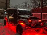 Jeep Wrangler 2013 года за 30 500 000 тг. в Алматы – фото 5