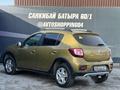 Renault Sandero Stepway 2015 года за 4 390 000 тг. в Актобе – фото 3