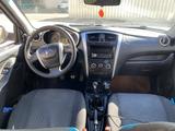 Datsun on-DO 2014 годаүшін1 900 000 тг. в Актобе – фото 5