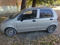 Daewoo Matiz 2007 года за 1 200 000 тг. в Рудный – фото 5