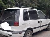 Mitsubishi Space Runner 1994 года за 900 000 тг. в Алматы