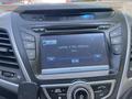 Hyundai Elantra 2016 года за 5 300 000 тг. в Алматы – фото 10