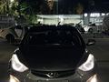 Hyundai Elantra 2016 года за 5 300 000 тг. в Алматы