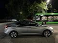 Hyundai Elantra 2016 года за 5 300 000 тг. в Алматы – фото 17