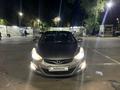 Hyundai Elantra 2016 года за 5 300 000 тг. в Алматы – фото 18