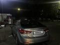 Hyundai Elantra 2016 года за 5 300 000 тг. в Алматы – фото 20