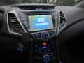Hyundai Elantra 2016 года за 5 300 000 тг. в Алматы – фото 6